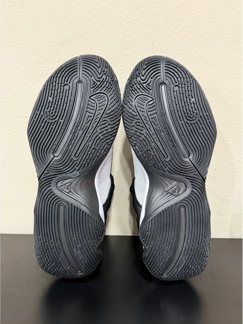 Nike size 12